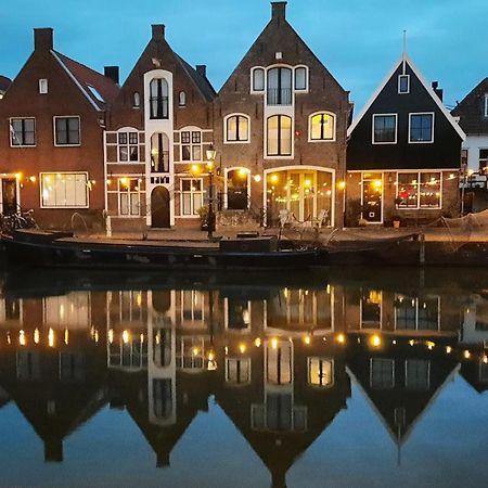 The Dutch Buoy Villa Monnickendam Exterior photo