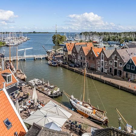 The Dutch Buoy Villa Monnickendam Exterior photo