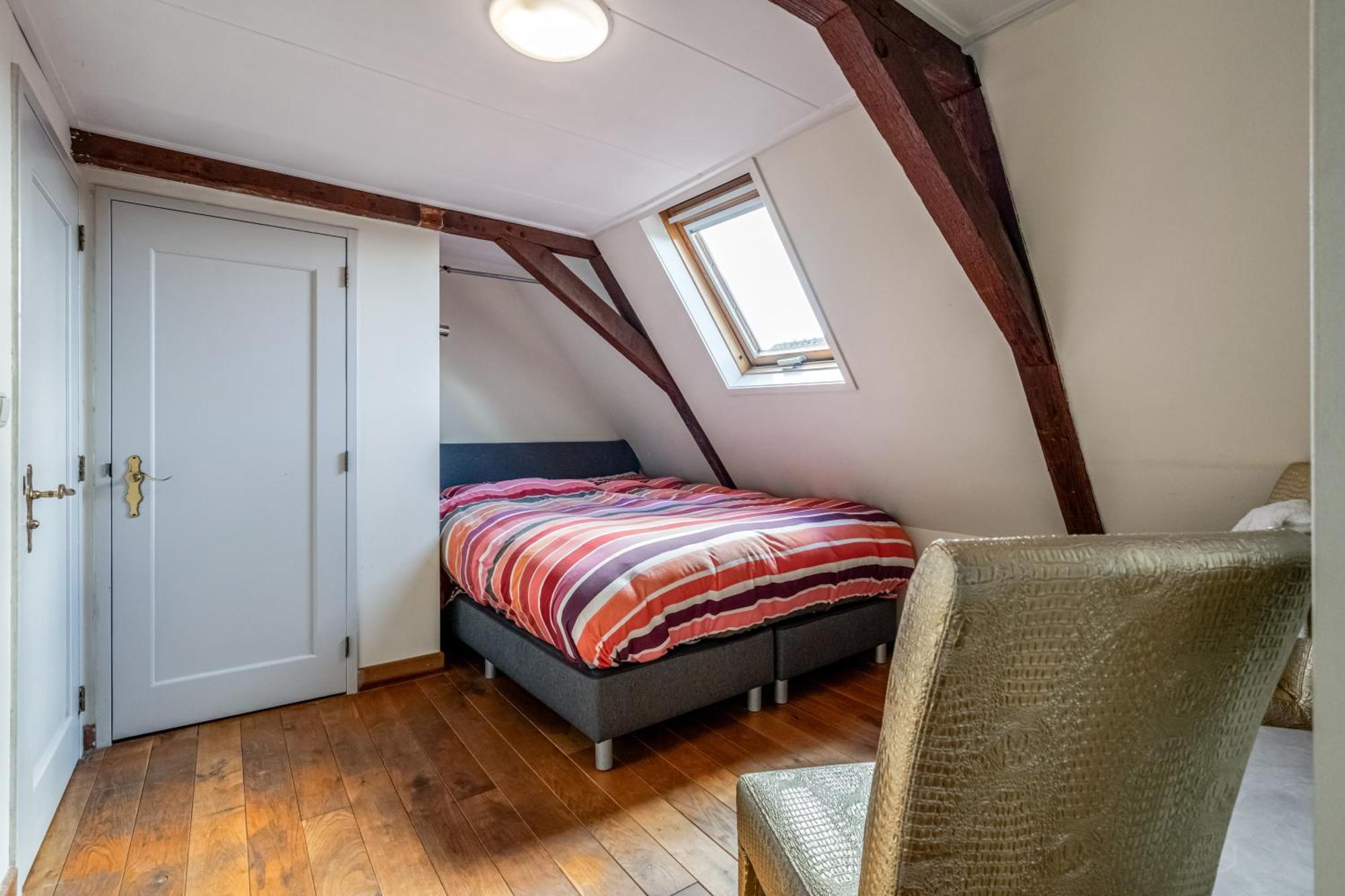 The Dutch Buoy Villa Monnickendam Exterior photo
